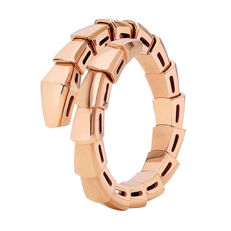 bvlgari snake rings fake|serpenti ring bvlgari price.